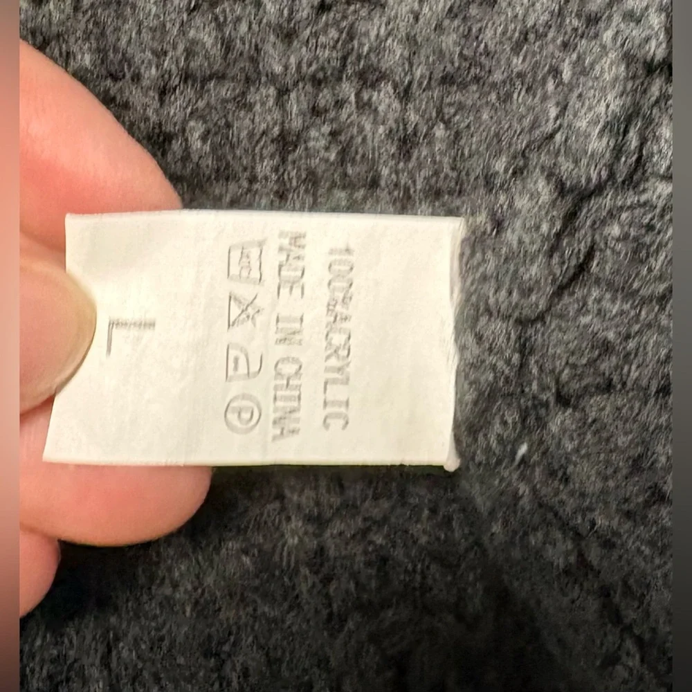 C+D+M long black